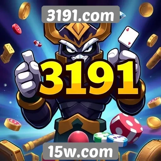 Recursos exclusivos que destacam o 3191.com