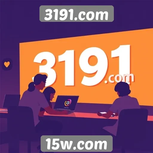 Impacto das promoções em 3191.com no engajamento